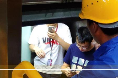 电梯才用几年就出故障正常吗