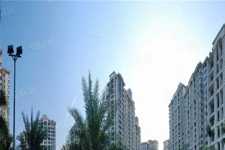 保定绿溪小镇为什么卖不出去