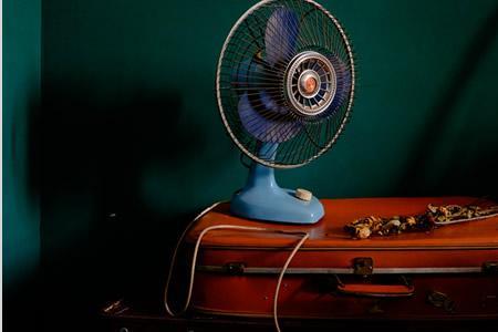 电风扇开一夜多少钱