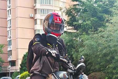 凯旋三叉戟最高时速