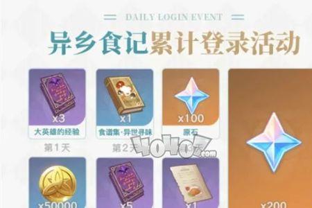 原神杂货铺有原石吗