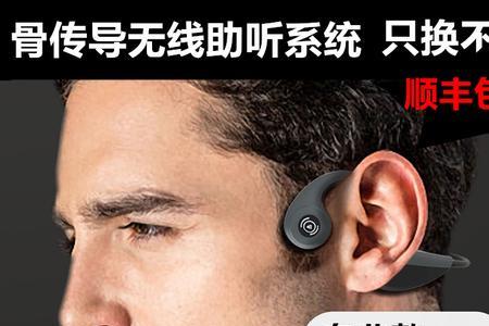 骨听助听器哪个牌子好