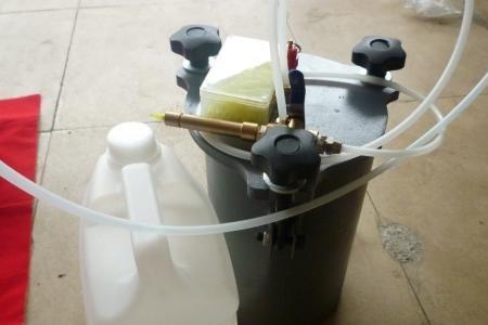 接水管胶水干固时间