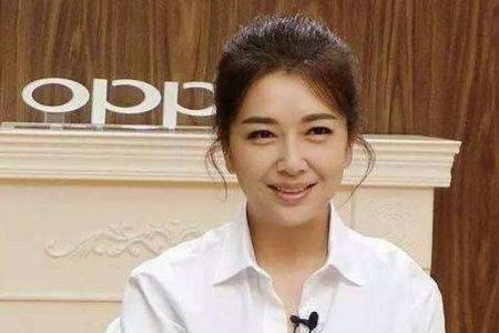 江珊有几个女儿