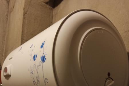 格兰仕热水器会漏电吗