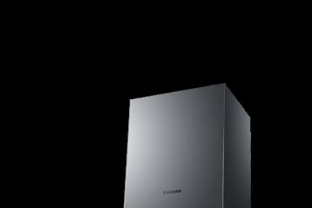 卡萨帝抽油烟机触摸开关不亮