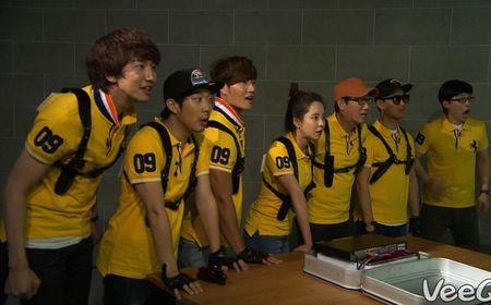 runningman去哪里看完整版