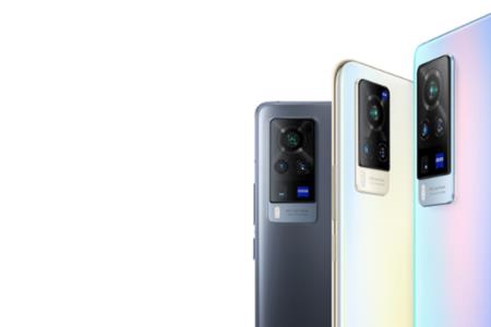 vivo双扬声器手机