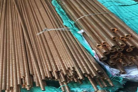磷青铜和钛合金哪个更硬