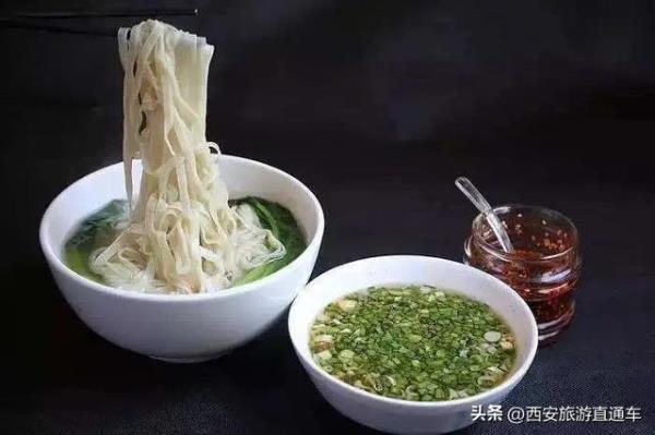 形容一碗面好吃的古诗