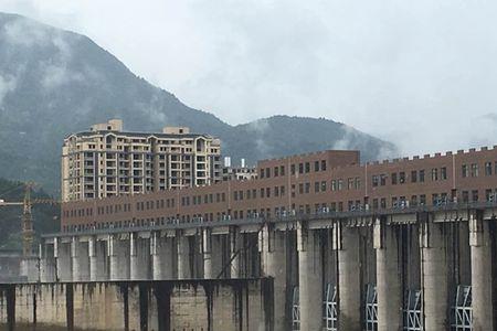 平班水电站开闸时间