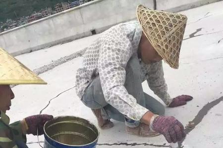 水泥地坪修复方法