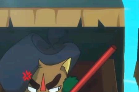 京剧猫5季大结局白糖到底是谁