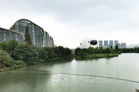 白马湖水质主要污染物为什么
