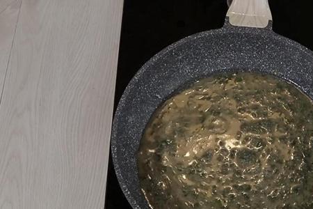 红烧苏子的做法