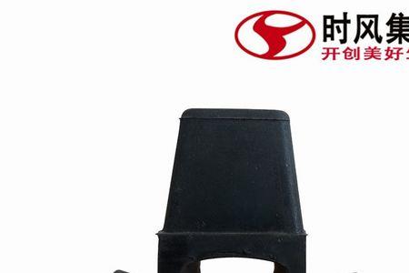 货车钢板缓冲块坏了用更换吗