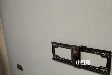 门面房安装电视高度
