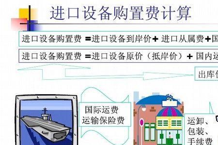 购买设备计入什么科目