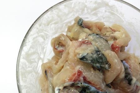 滑鱼片油温最好是几成