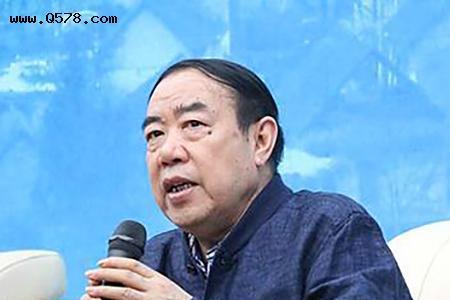 贾平凹人生八个层次