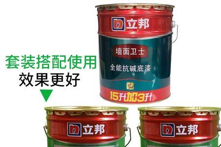 立邦抗菌防霉五合一是优等品吗