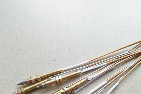 热电偶给离子偶点火针通用吗