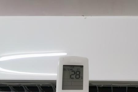 空调16度和开22度哪个降温快一点