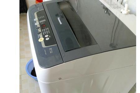 松下xqb85-q8031怎么清洗