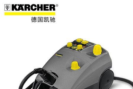 高温蒸汽机不出水是什么原因