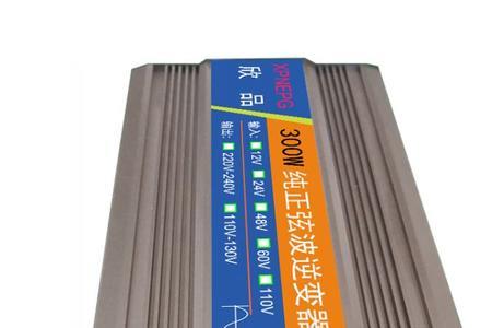 200瓦逆变器能带家用冰箱吗