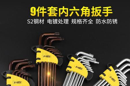 怎么看螺丝用多大扳手
