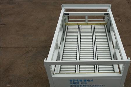 周转箱宝塔头影响水量吗