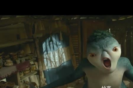 妖精的含义是什么啊