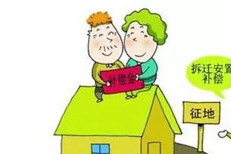 利益补偿是什么意思