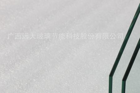 三层夹胶玻璃有多厚