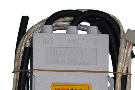 前锋热水器QFM0564型点火器3v怎样接线