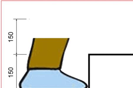 万能楼梯计算公式