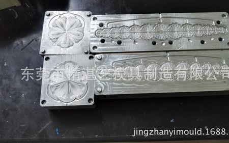注蜡加工是什么意思