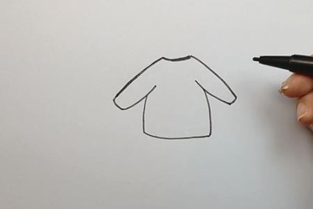 如何去毛衣上的油笔印