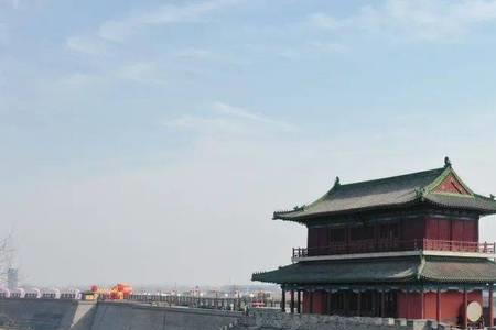 石家庄的历史来历