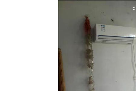 格力俊越空调需要充氟利昂么