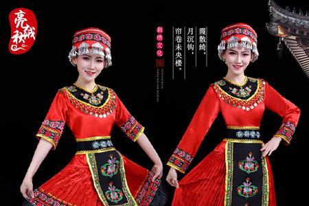 云南共有几种少数民族