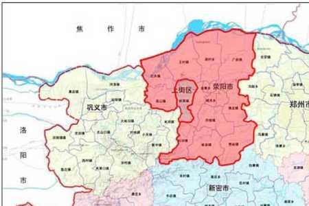 郑州连共线什么意思