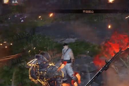 永劫无间双排岳山和谁搭配