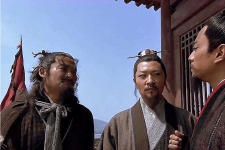招安后梁山好汉最后的命运