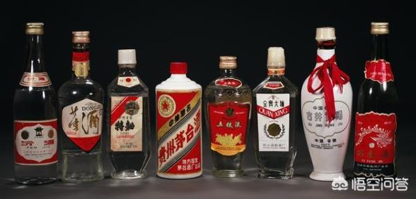 山东最贵的白酒排行榜