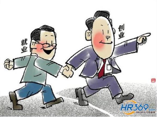 鼓励创业的根本目的是什么