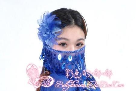 面纱的舞蹈属于什么舞种