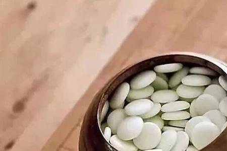 学围棋的坏处
