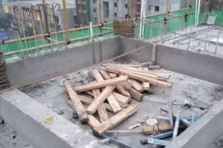 卫生间反坎规范要求必须做吗